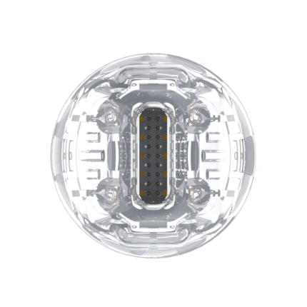 M18 micro needling RF
