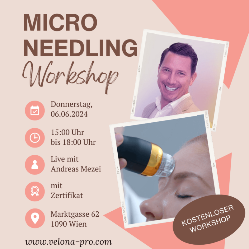 Microneedling