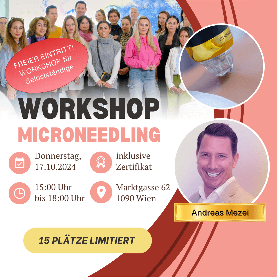 Velona Pro - Workshop Oktober