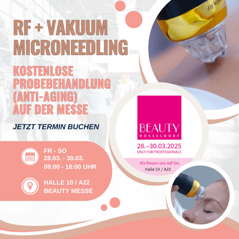 rf microneedling workshop