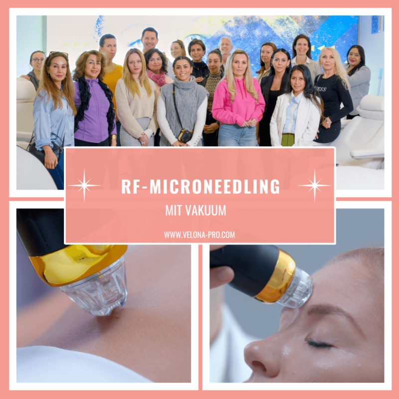 rf microneelding kunden