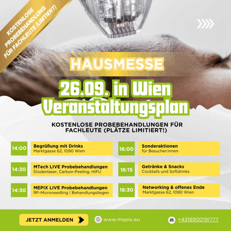 hausmesse 26.09. mepix